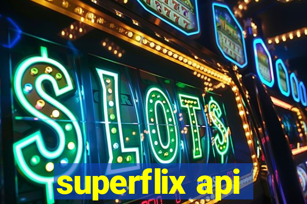 superflix api